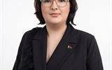 Абрамович Ксения Алексеевна